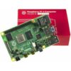 Raspberry Pi 4 – 4GB RAM