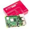 Raspberry Pi 4 – 2GB RAM