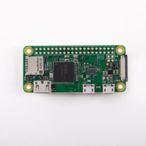 Raspberry Pi Zero W