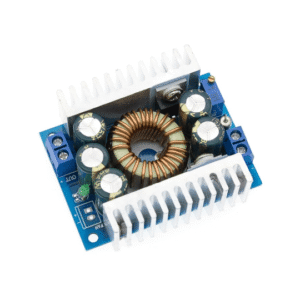 12A 100W DC DC Stepdown Buck Converter Module