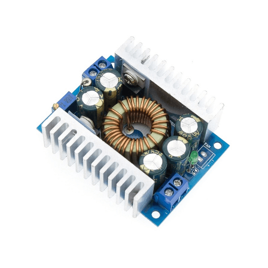 Converter / booster