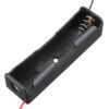 18650 Battery Holder – 1 Cell