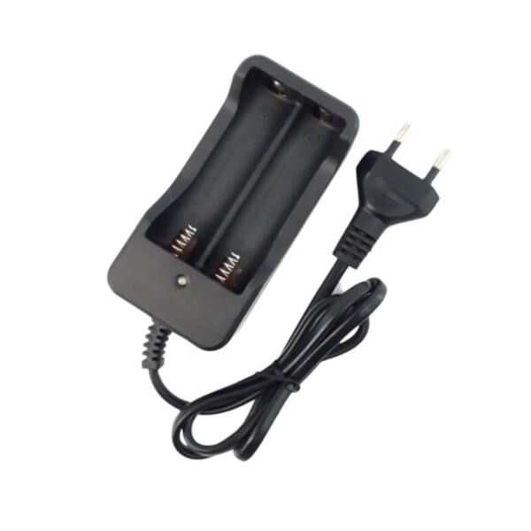 Battery / charger