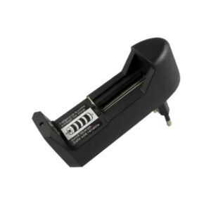 3.7V 18650 Single Battery Charger