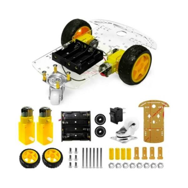 Chassis / arm kits