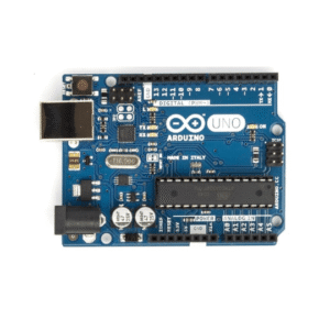 Arduino Uno R3 V2 Board With USB Cable