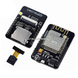 ESP32-CAM Module
