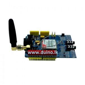GSM/GPRS SIM900 Board Quad-Band Module