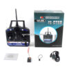FlySky FS-CT6B 2.4G 6CH RC Transmitter With 6CH Receiver