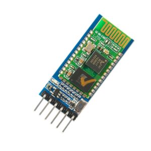 HC-05 Bluetooth Module