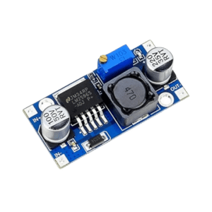LM2596 DC DC Stepdown Buck Converter Module