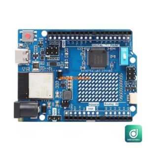 UNO R4 WiFi Development Board Arduino Compatible