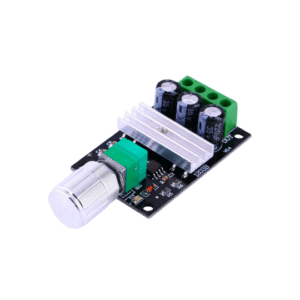 PWM DC Motor Speed Controller Module 6V-28V 3A