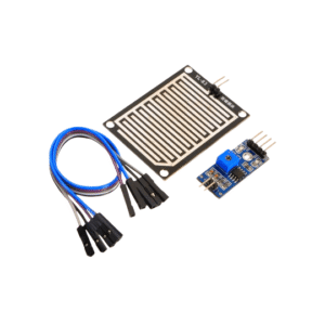 Raindrop Sensor Modul