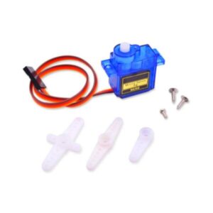 SG90 9g Micro Servo Motor
