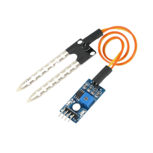 Soil Moisture Sensor Module