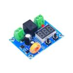 Home  Power Devices  DC - DC Converter
XH-M609 Battery Over Discharge Protection Module