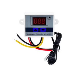 XH-W3001 230V Digital Temperature Controller