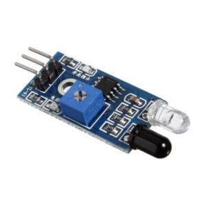 IR Infrared Obstacle Avoidance Sensor Module