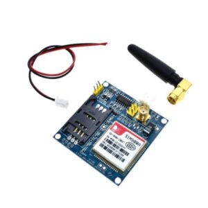 SIM900A GSM GPRS Module with Antena