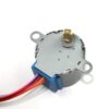 28BYJ-48 Stepper Motor with ULN 2003 Driver