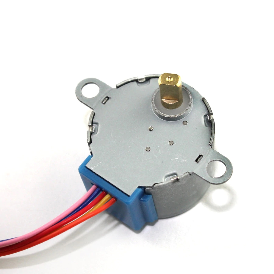 All Motors / driver