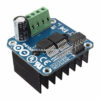 BTS7960B H-Bridge 43A Motor Driver Module