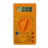 DT830D Digital Multimeter