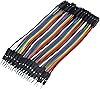 Jumper Cable (10CM) – Male to Female