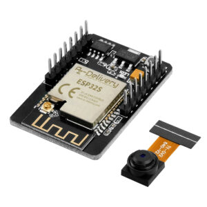 ESP32-CAM Module
