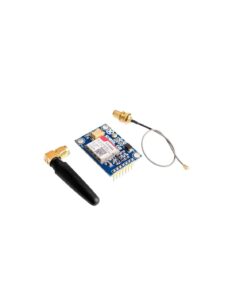 SIM800L V2.0 5V Wireless GSM GPRS MODULE Quad-Band